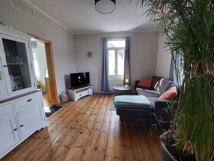 Ferienwohnung für 3 Personen, mit Garten in Windecker-Ländchen - 4