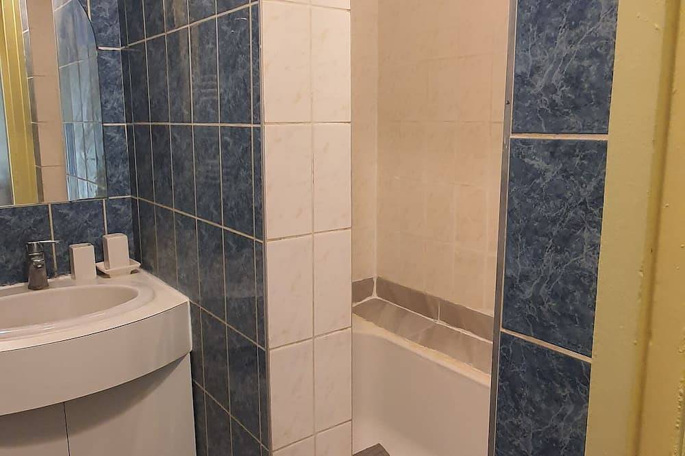 Apartamento entero, Apartment Near Paris in Villeneuve-Saint-Georges, Valle del Marne