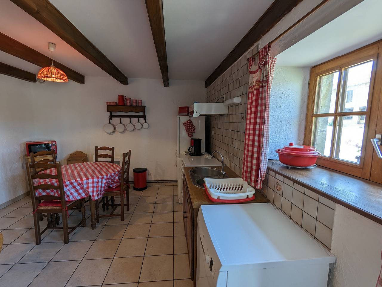 Charmant Gîte à Aingeville : 2 Ch, Jardin, Proche Vittel & Contrexéville in Neufchâteau
