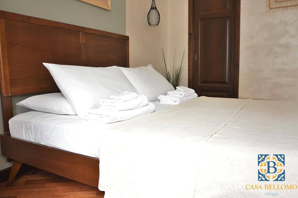 Bellomo House Ortigia - beach 50 meters away in Ortigia, Syrakus