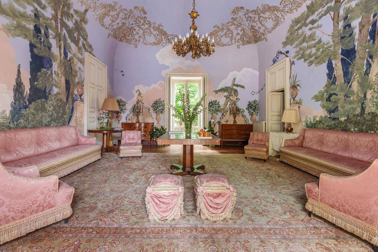 Three-Bedroom Villa in San Gregorio di Catania, Catania e dintorni
