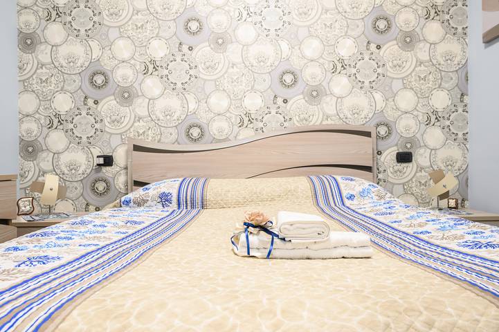 Gîte pour 5 personnes à Vietri sul Mare - 2