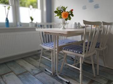 Ferienwohnung für 4 Personen in Schortens, Nordseeküste, Bild 1