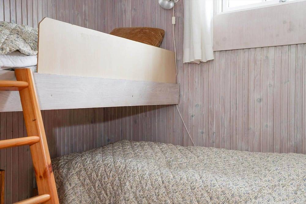 12266-1 Nykøbing Sj - Søskrænten 20 B in Lumsås, Nordwestseeland