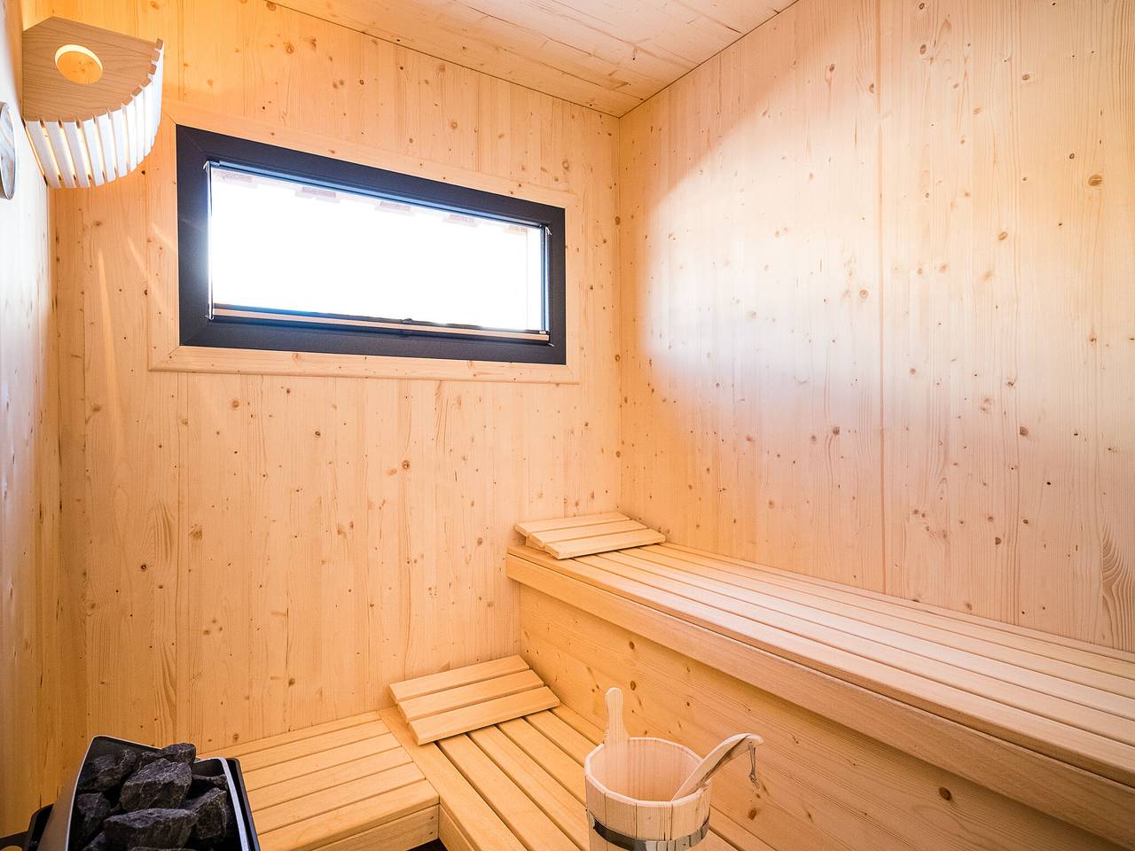 Ferienhaus mit Terrasse in der Steiermark in Rottenmanner und Wölzer Tauern, Hohentauern