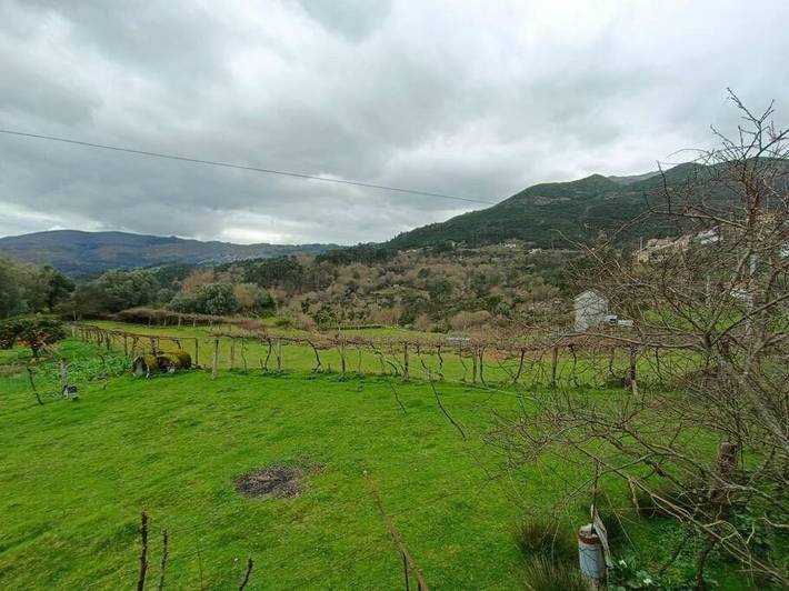 Location de vacances pour 7 personnes, avec balcon et vue dans Soajo - 3