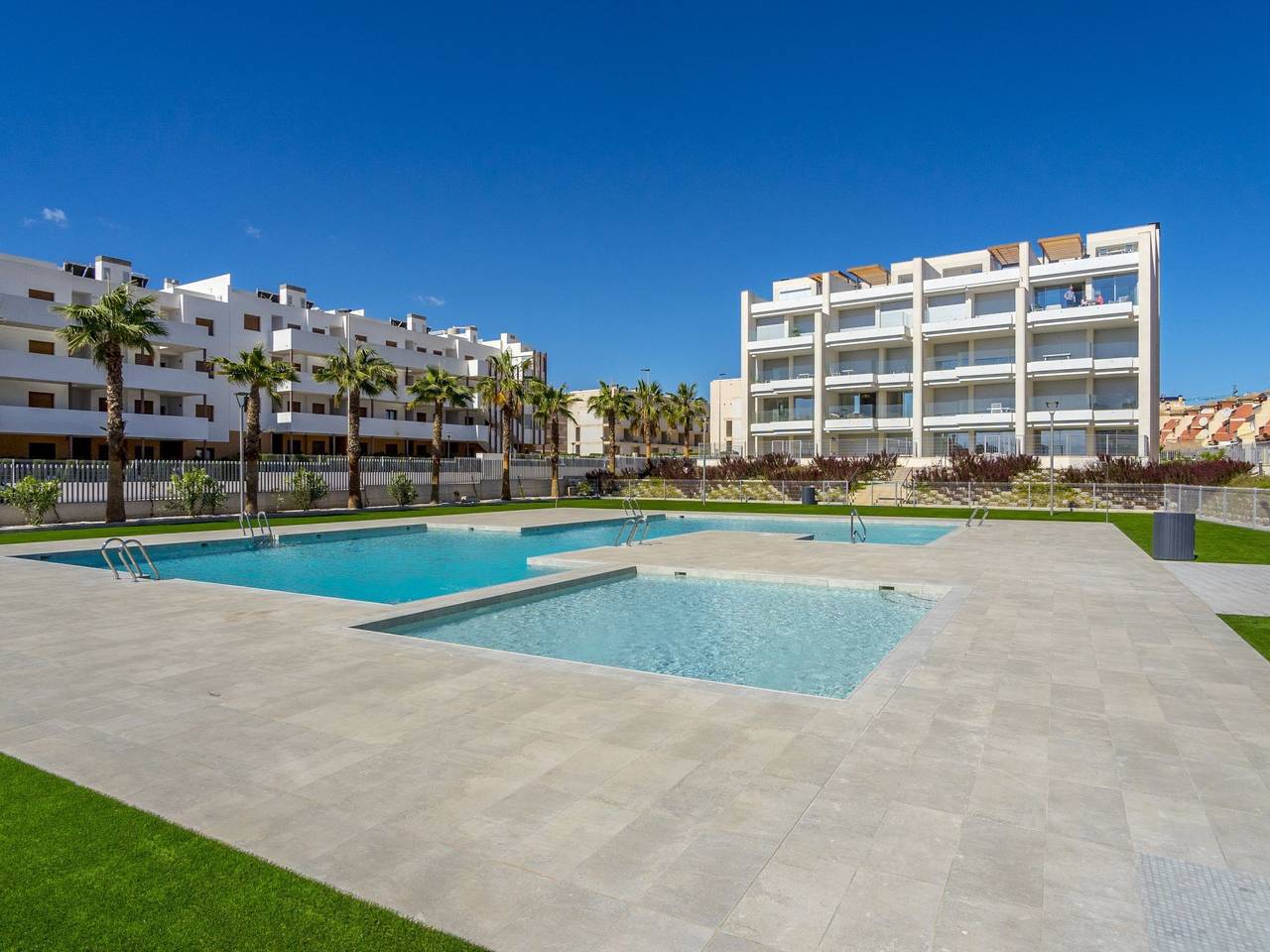 Appartamento vacanze a Orihuela a partire da 93€ a notte