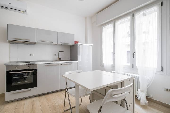 Vakantieappartement voor 2 personen in Bologna