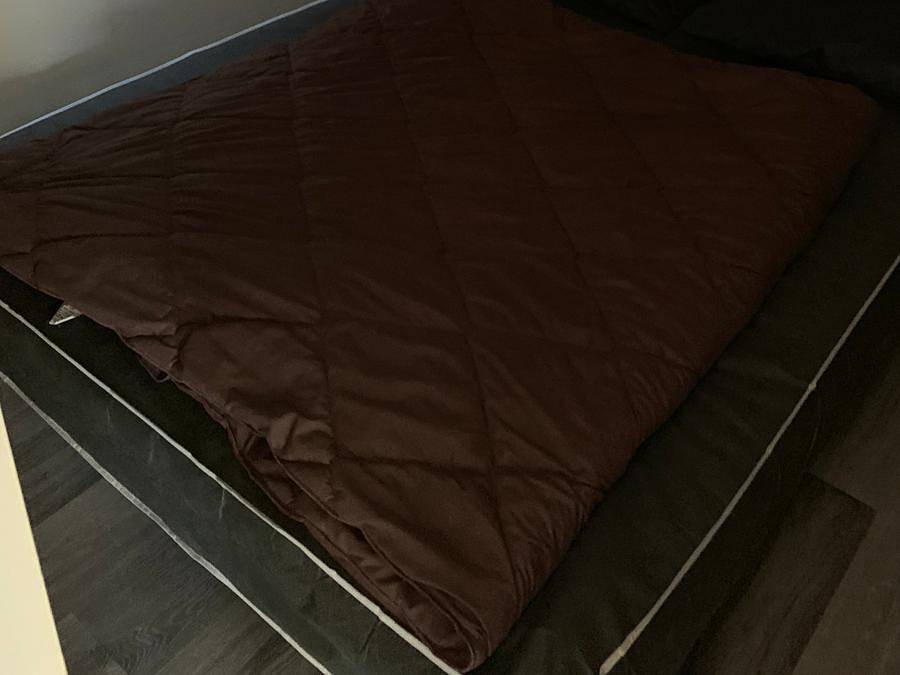 Camping Ushuaïa Villages Le Poutiroux - Mobilheim 3 personen - Mobile Residenz Ophea Sonntag in Limeuil, Périgord Pourpre