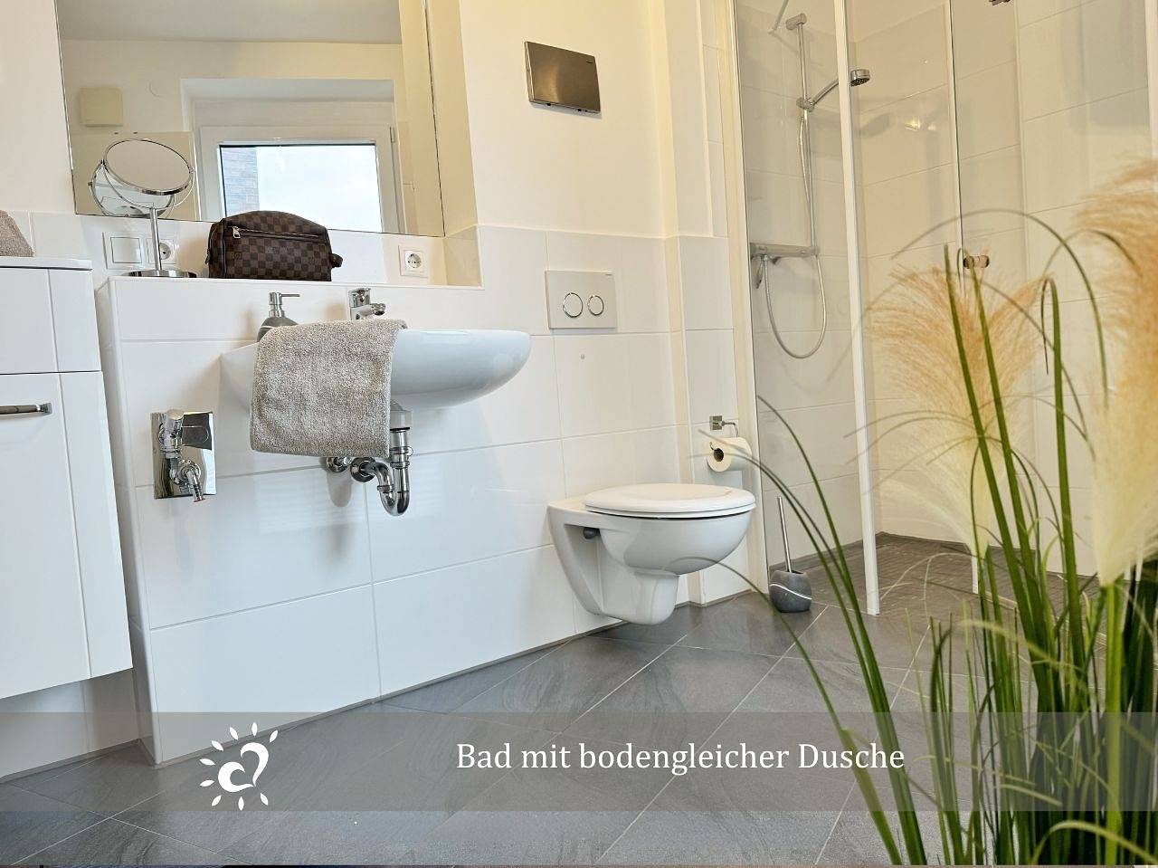 Ganze Ferienwohnung, Ferienwohnung de Kattuul direkt am Nordseedeich in Dorum-Neufeld, Dorum