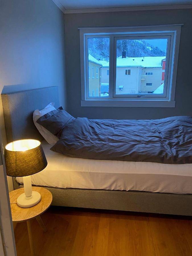Ferienhaus für 2 Personen, mit Terrasse in Surnadal - 3