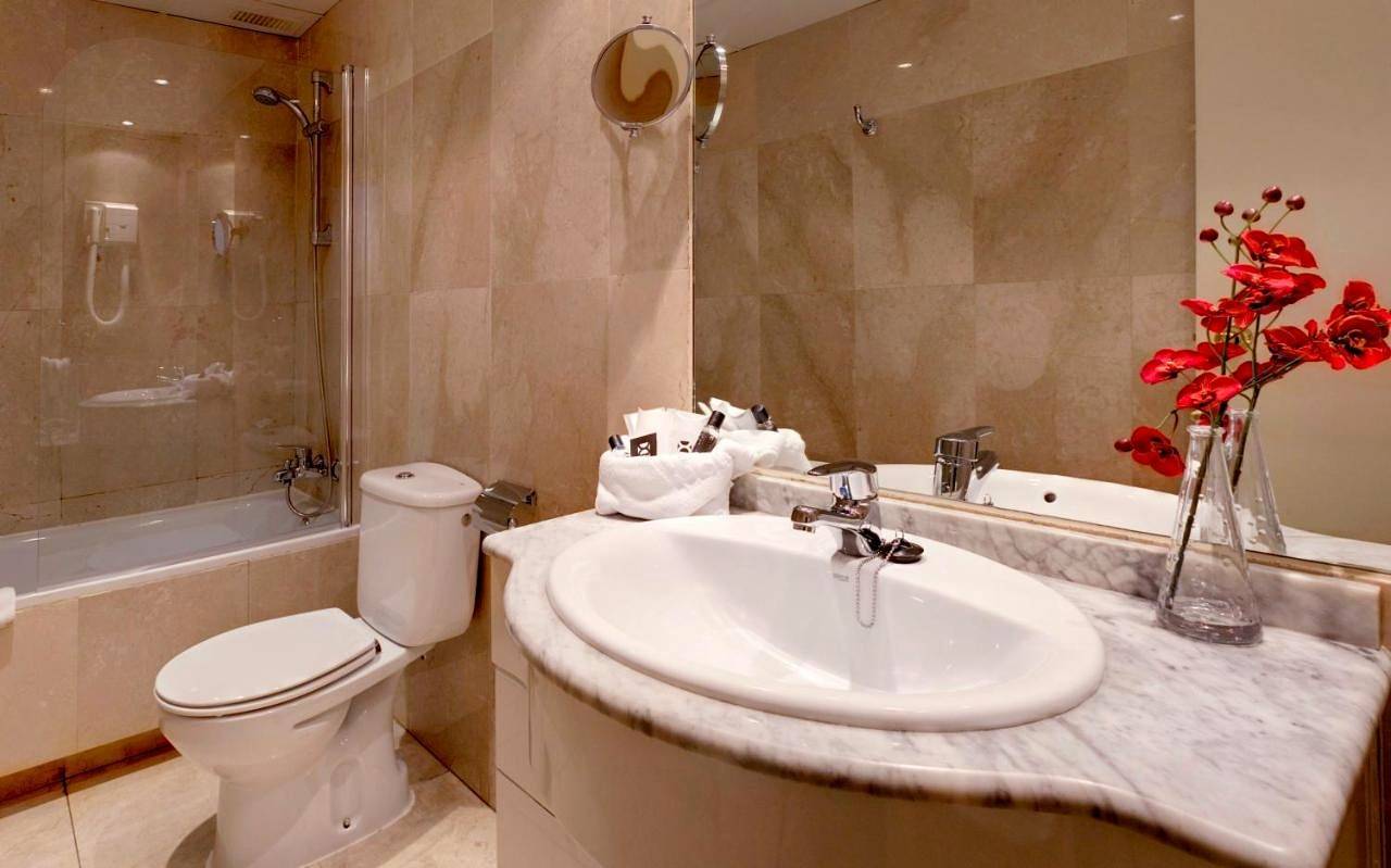 Hotel para 10 personas in Torrejón de Ardoz, Provincia de Madrid