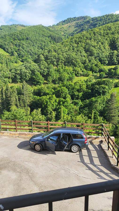 Casa rural para 2 personas, con Balcón además de Terraza y Vistas en Vega de Liébana - 3