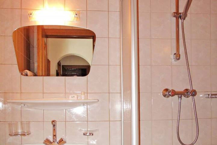 Ganze Wohnung, Steinwender in Nauderer Berge, Nauders