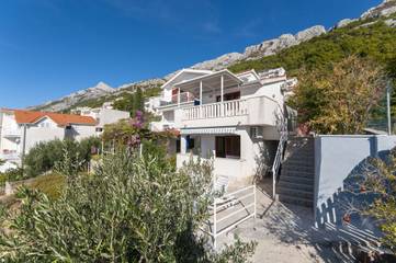 Ferienwohnung für 4 Personen in Pisak, Split-Dalmatien, Bild 1
