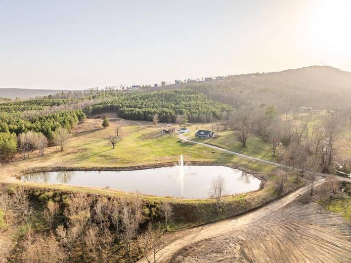 Maison de vacances pour 6 personnes, avec vue et jardin, animaux acceptés - 1
