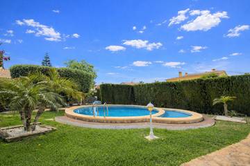 Chalet para 6 Personas en Alcalá de Chivert, Costa del Azahar, Foto 1