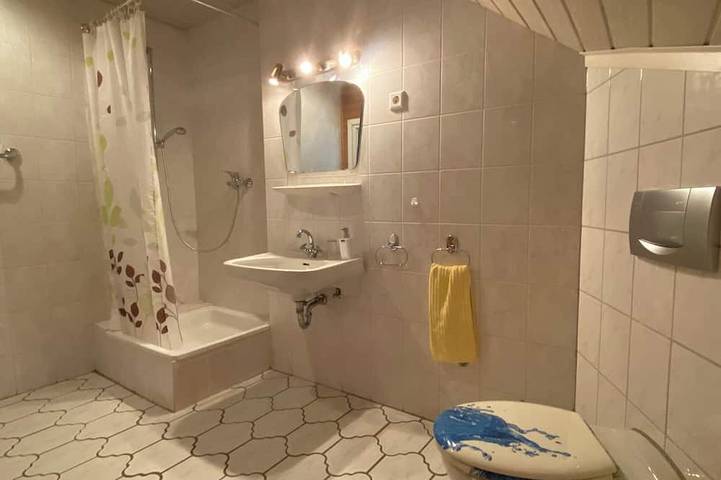 Ferienwohnung für 7 Personen, mit Haustier in Neumagen-Dhron - 4