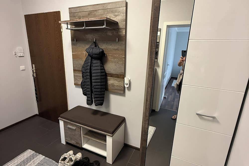 Ganze Wohnung, Helle 3‑Zimmer Wohnung mit Komfort & guter Anbindung nach Frankfurt in Groß-Gerau, Rheingau