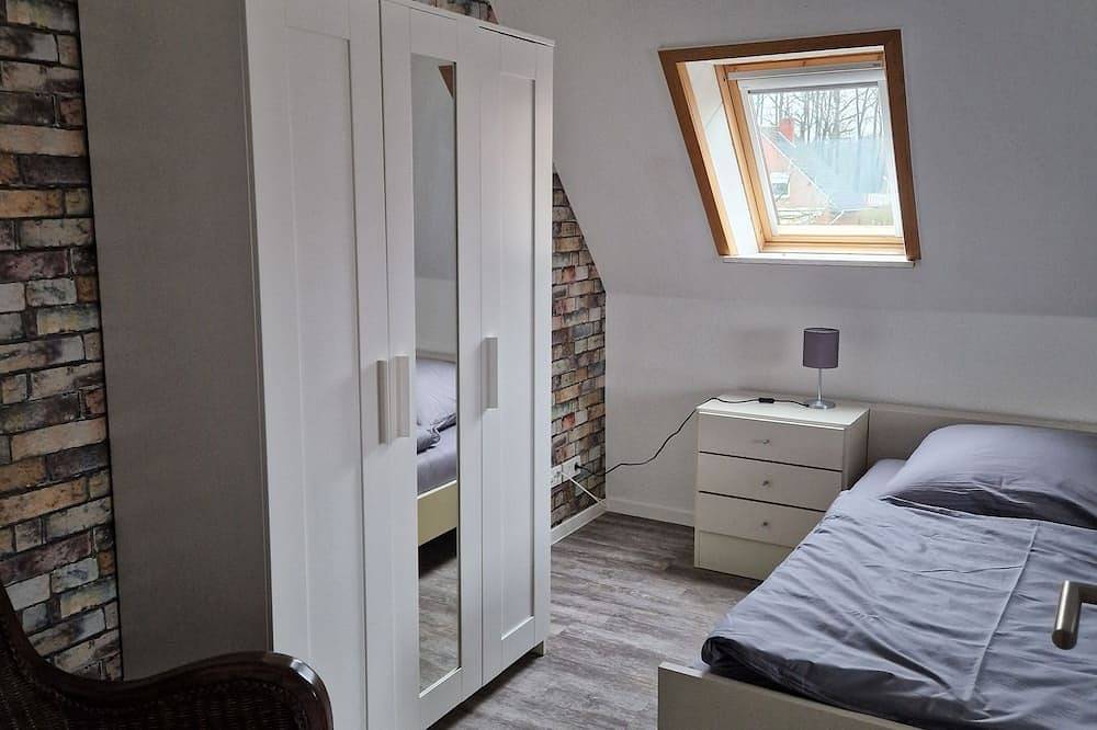 Cozy vacation home with garden on the outskirts of Osnabrück in Osnabrück, Osnabrück en omgeving