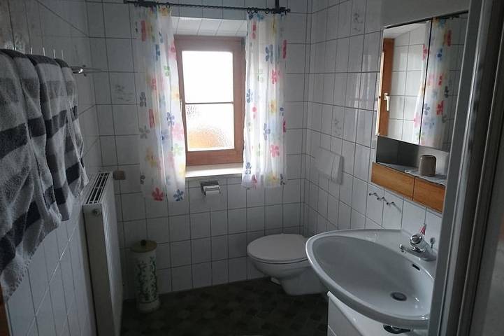 Ganze Wohnung, Ferienwohnung mit Dusche/Wc in Nußdorf am Inn, Bayerische Alpen