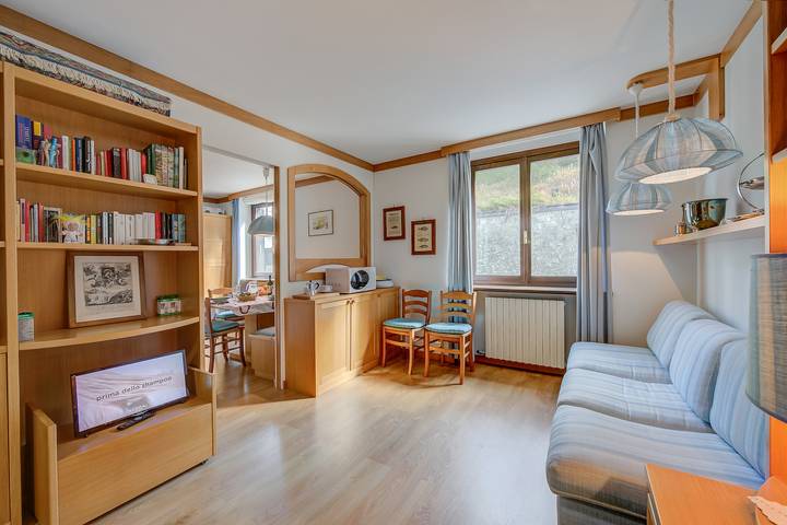 Ferienwohnung für 4 Personen - 1
