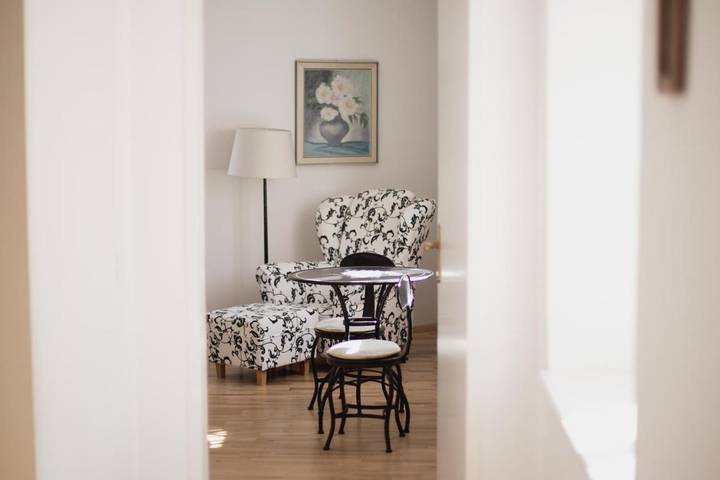 Ferienwohnung für 3 Personen, mit Ausblick in Eisenerz - 4
