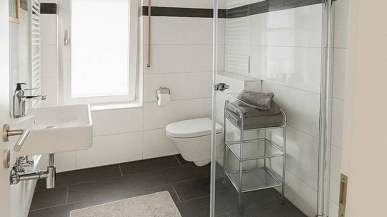 Ganze Ferienwohnung, Ferienwohnung für 2 Personen (60 m²) in Überlingen in Überlingen, Region Bodensee-Oberschwaben