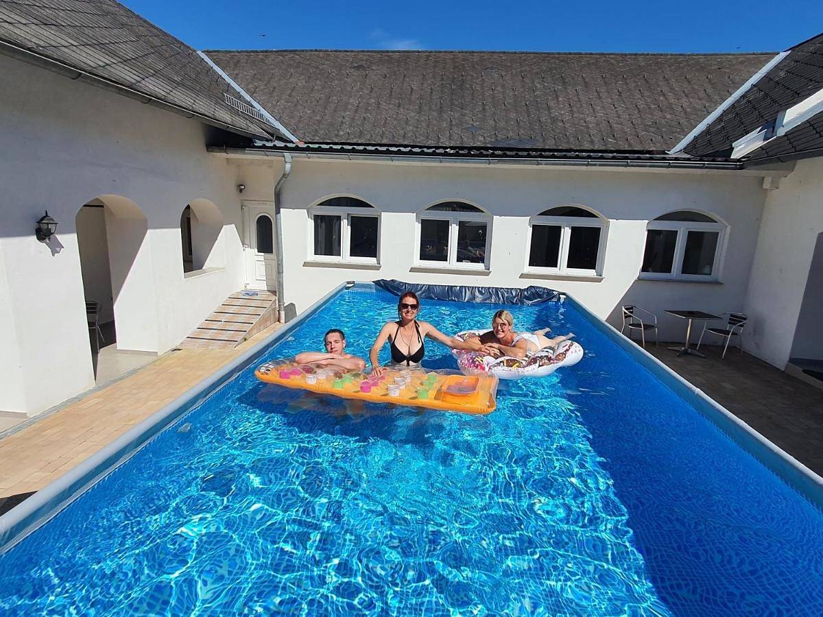 Ganze Wohnung, Artemis Farm Apartments in Bad Blumau, Steirerland
