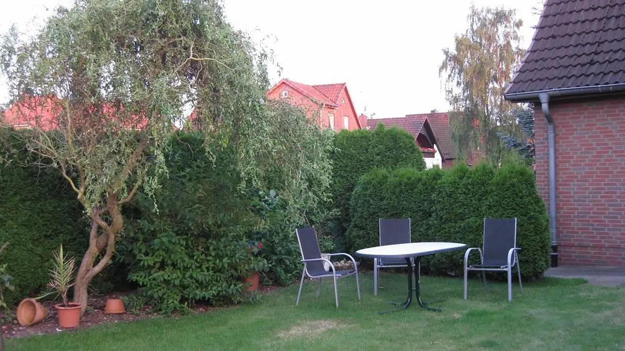 Ganze Ferienwohnung, Ferienwohnung für 2 Personen (45 m²) in Soltau in Soltau, Landkreis Heidekreis