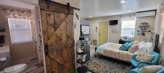 Vacation Home for 2 Guests in Kanab, Grand Canyon National Park, Picture 4