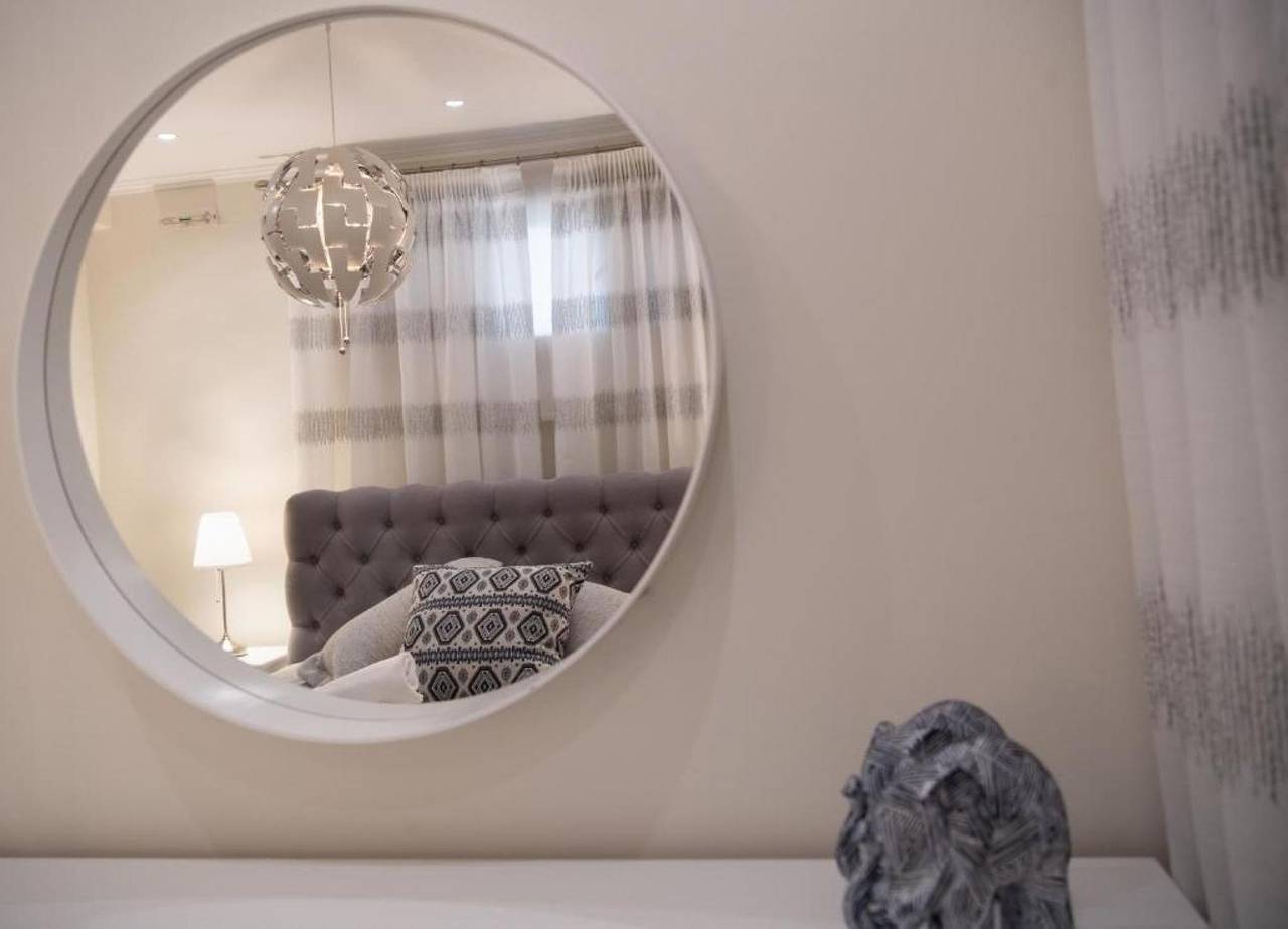 Rosa House Downstairs Lefkada — Av Properties in Νικιάνα, Αλέξανδρο