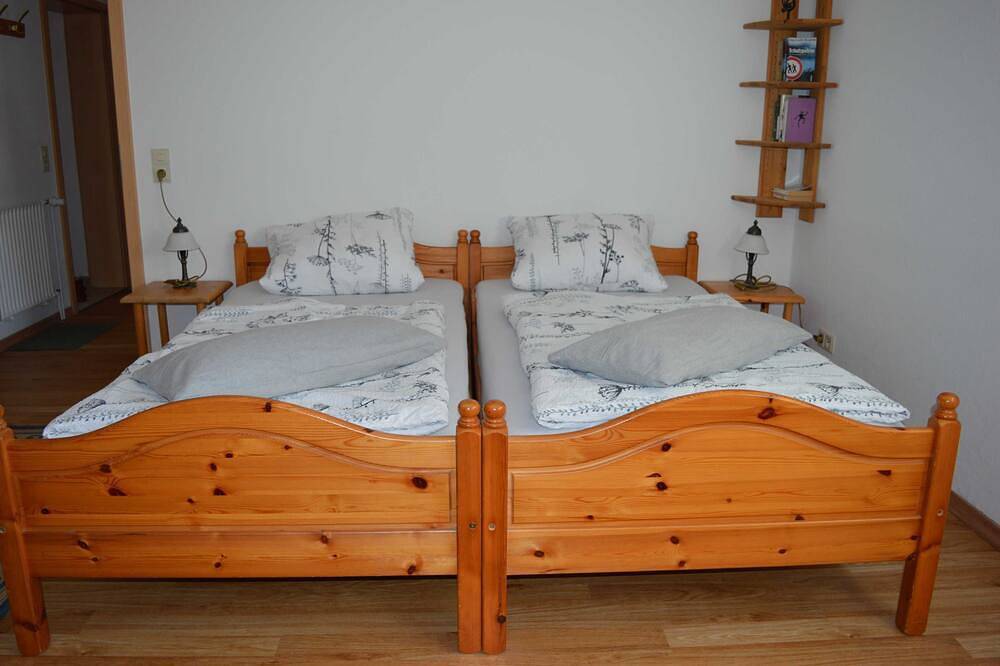 Doppelzimmer Bebensee - Bebensee Dz, Du/Wc, Frst. in Neustadt in Holstein, Ostholstein