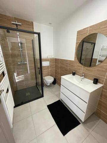 Location de vacances pour 10 personnes, avec vue et jardin à Haybes - 4