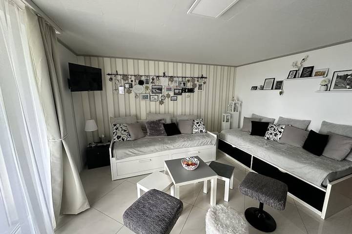 Appartement de vacances pour 3 personnes - 1