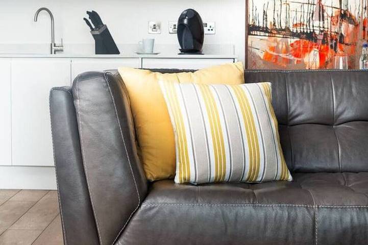 Apartment for 2 people in Kingston upon Hull