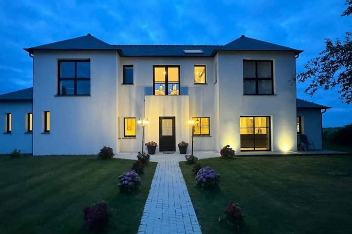 Maison de vacances pour 6 personnes - 1