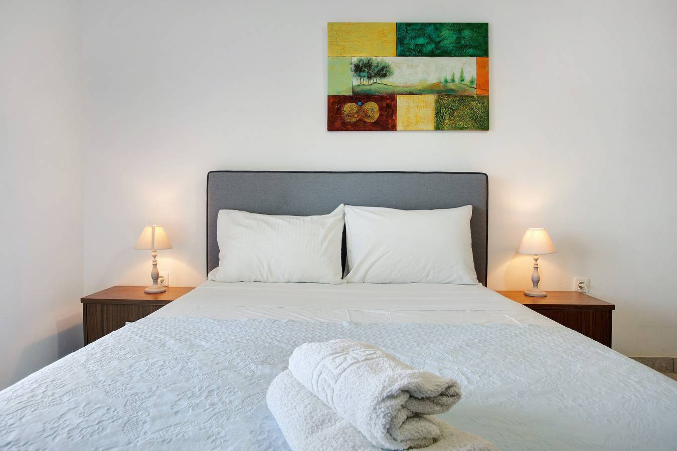 Entire studio, Studio Apartment "Yiannis 7" with Sea View, Shared Garden & Wi-Fi in Planos, Zakynthos
