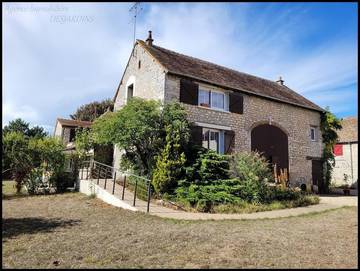 Appartement de vacances pour 2 personnes, avec terrasse et vue dans l' Eure