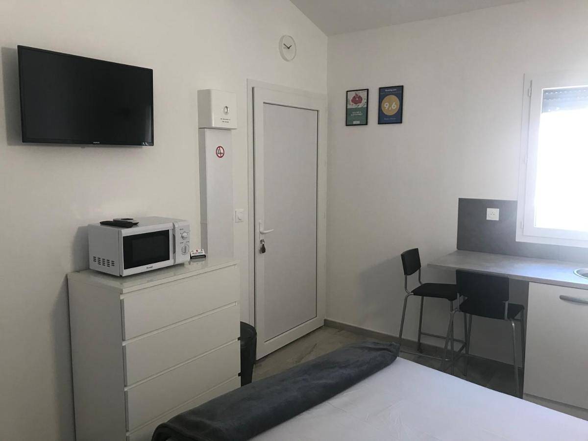 Double Room in Fos-sur-Mer, Côte méditerranéenne (France)