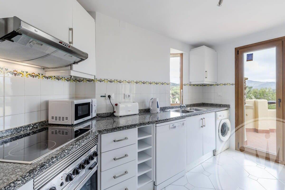 La Manga Club El Rancho Townhouse 399 in Mar Menor, Costa Cálida