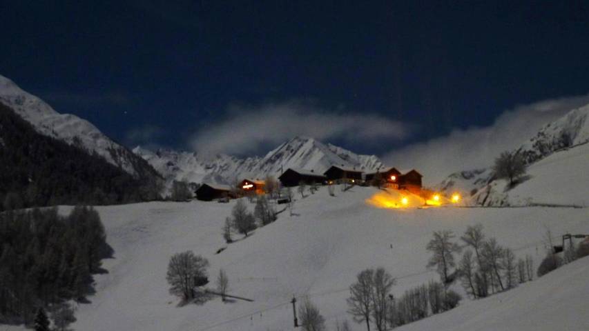 Gästehaus für 3 Personen, mit Ausblick und Garten in Prägraten am Großvenediger - 3
