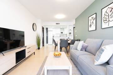 Bungalow para 4 Personas en La Mata, Costa Blanca, Foto 1