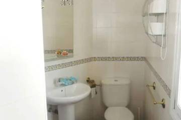 Alquiler Vacacional para 6 Personas en Grazalema, Sierra de Grazalema, Foto 3