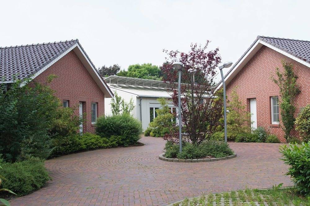 Ferienhaus Brouwer,1,groß - Ferienzentrum Brouwer, 75010 in Westoverledingen, Nordseeküste