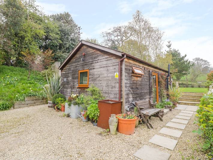 Lodge für 2 Personen in Cheltenham, Gloucestershire