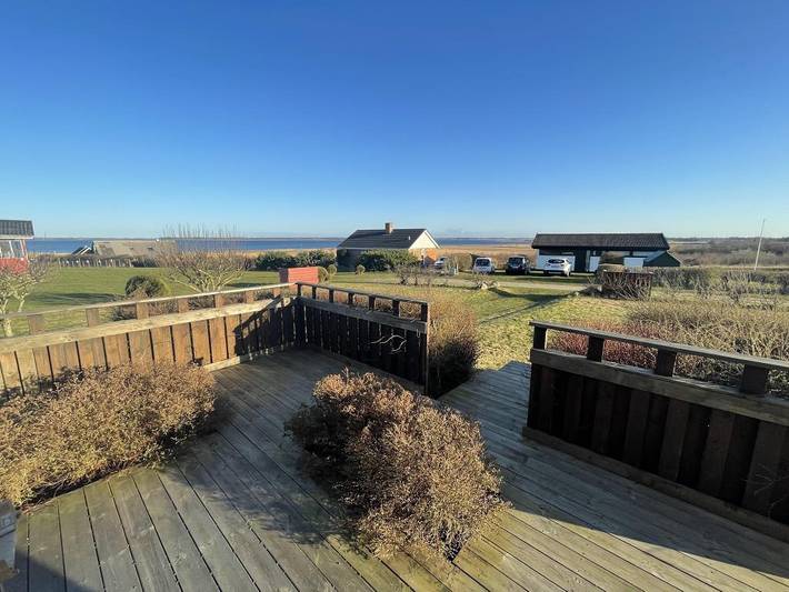 Ferienpark für 6 Personen, mit Haustier in Dänemark - 3