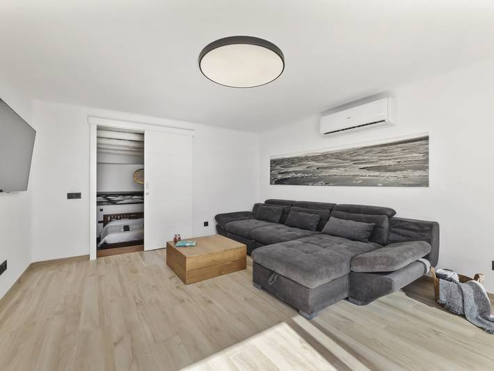 Casa rural para 4 personas, con piscina y jardín en Arrecife - 4