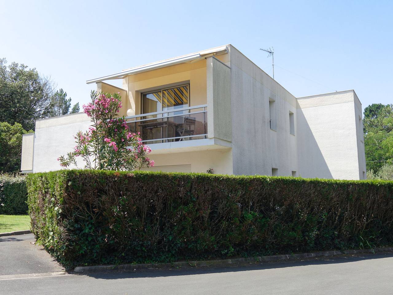 Ganze Wohnung, Les Ecureuils in Saint-Palais-sur-Mer, Côte de Beauté