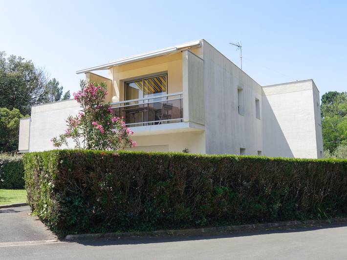 Ferienwohnung für 4 Personen, mit Terrasse - 1